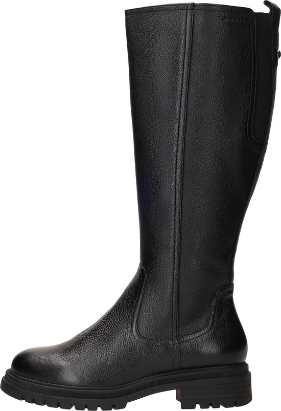 Tamaris - Femme - Zwart - Taille 38
