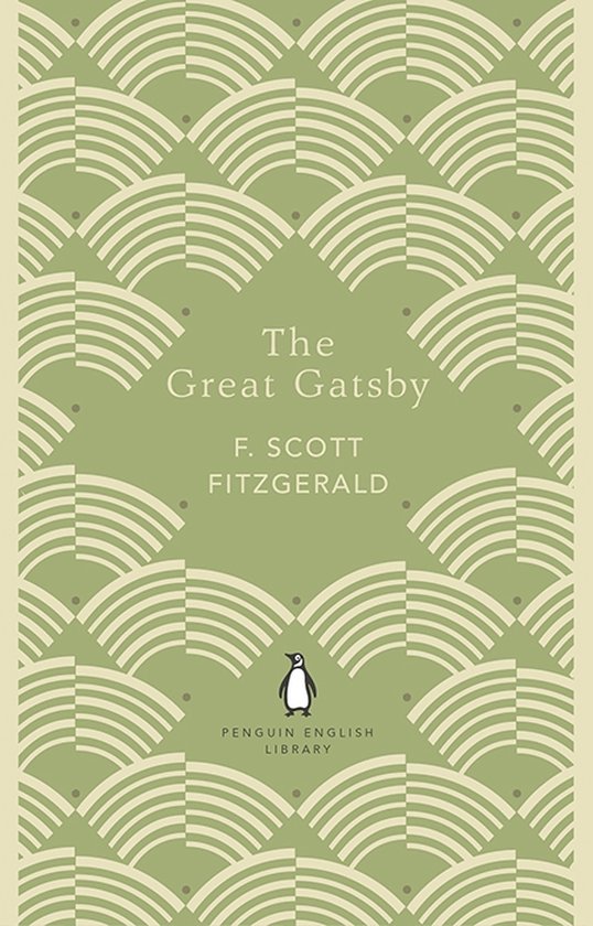 Foto: The great gatsby