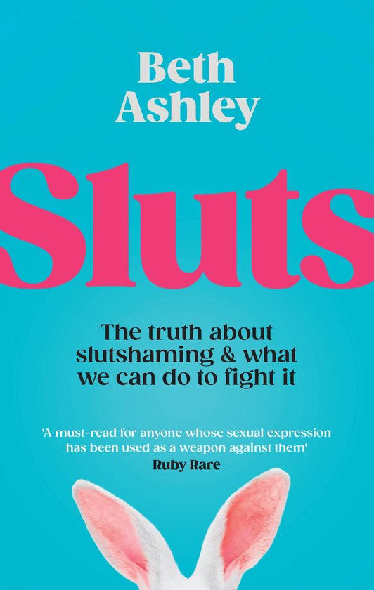 Sluts - cover