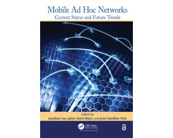 Mobile Ad Hoc Networks