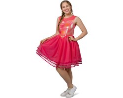 K3 Verkleedkleding - Zeemeerminjurk volwassenen - Maat 38