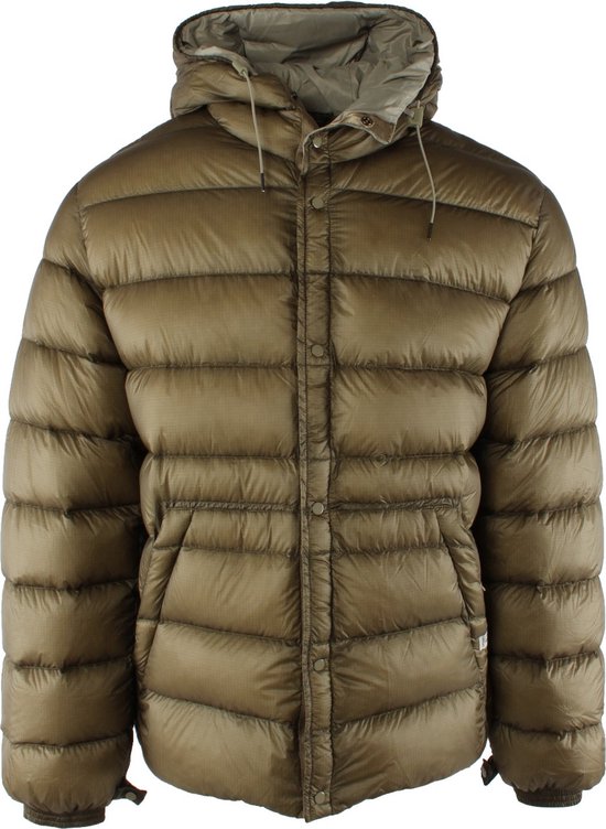 cp company winterjas