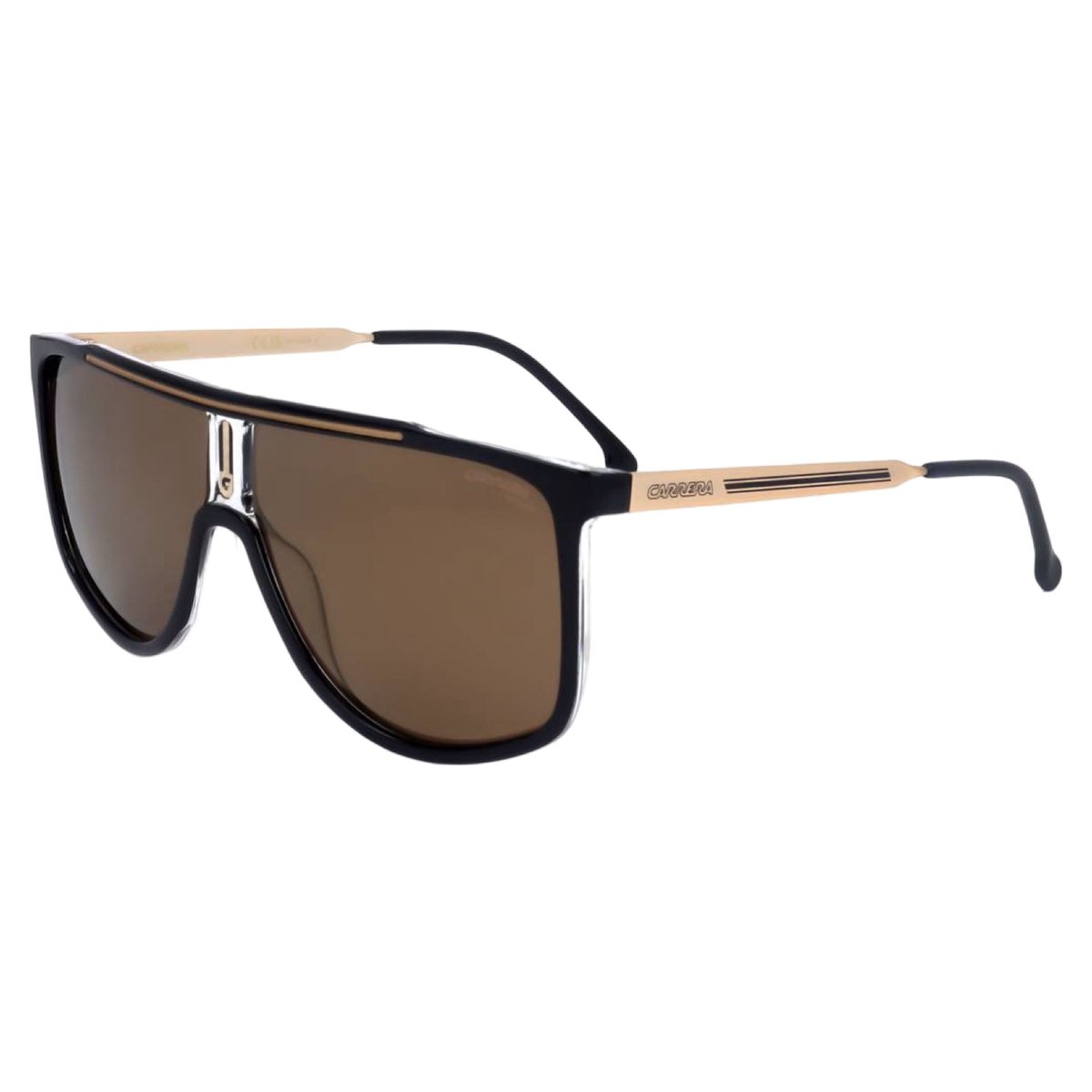 Carrera 1056/S 2M2 Zonnebril - Heren - Zwart