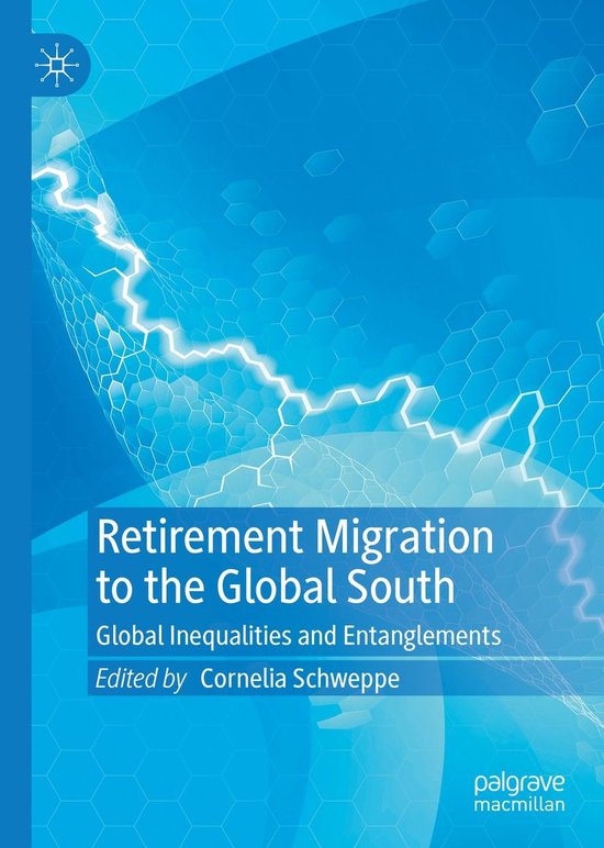Retirement Migration to the Global South - cover
