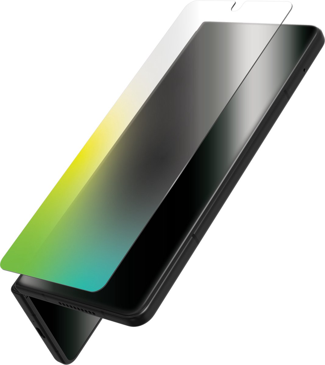 ZAGG InvisibleShield - Ultra Eco Screen Protector - Geschikt voor Samsung Galaxy Z Fold 5