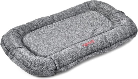 iEnergy™ GIS - hondenmat buiten hondenbed rustplaats voor honden, ideaal voor tuin, kamperen, vakantie, wandelen, auto en uitstapjes (Medium