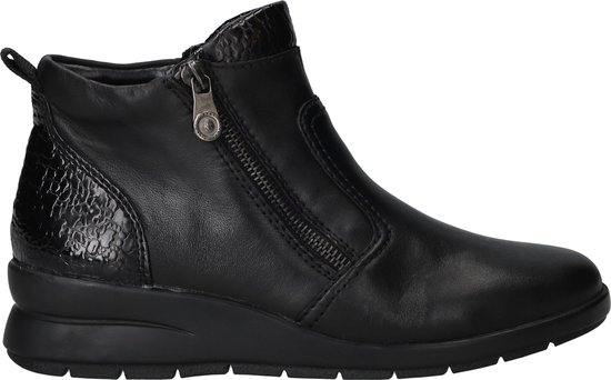 Rieker Zwart (Taille - 42, Couleur - Zwart)
