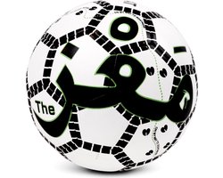 foto van Touzani - FC STRAAT GOAT BALL White