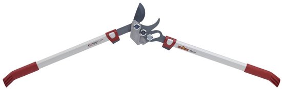 WOLF-Garten Takkenschaar POWER CUT RR* 650 - lengte 650mm - aluminium hefboomarmen - 2x meer kracht - messpanning instelbaar van WOLF-Garten — afbeelding 3