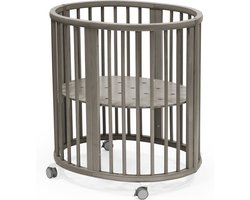 Stokke® Sleepi™ Mini V3 - Hazy Grey