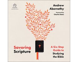Savoring Scripture