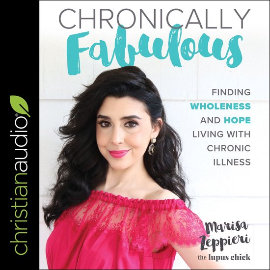 Chronically Fabulous - cover