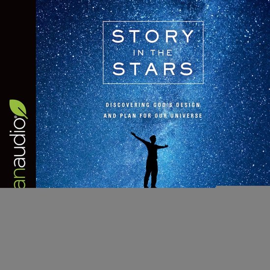 Story in the Stars - cover