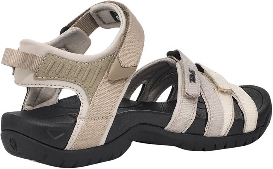 Teva Tirra - Sandale de marche pour femme - Gris - Taille 37 (EU) 4 (UK)