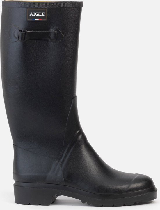 COVOYYAR femmes hautes bottes de pluie imperméable... – Grandado