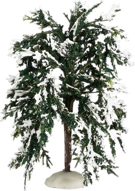 Luville - Snowy Tree Medium
