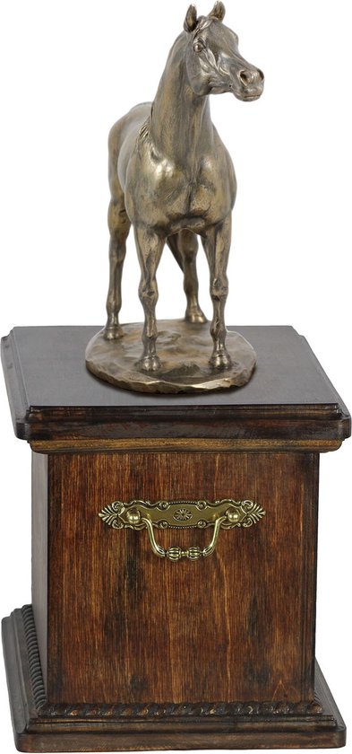 Urn met waxinelichtje kopen? Gratis verzending | Urn Store.nl