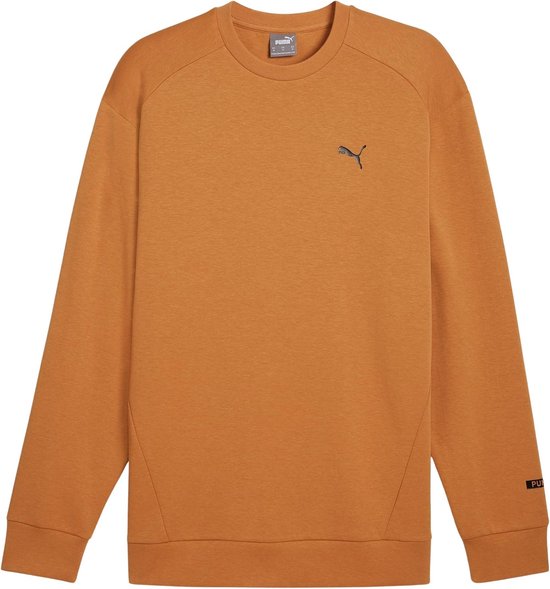 Puma RAD/CAL Crew Sweater Heren - Maat L
