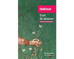 L'art de donner