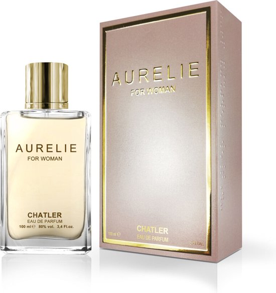 Chatler Aurelie 100ML
