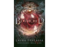 The Bewitched Series- Bewitched