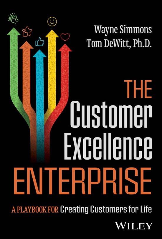 The Customer Excellence Enterprise - cover