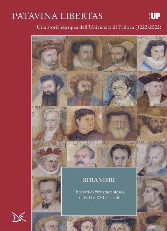 Stranieri - cover