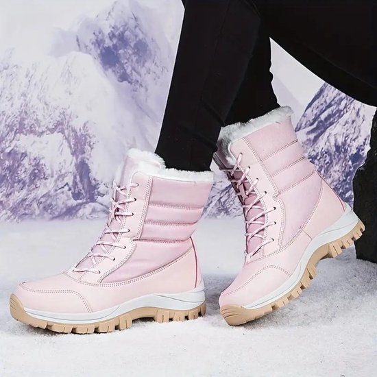 Lico Zarina V meisjes Sneeuwschoen