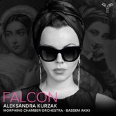 Morphing Chamber Orchestra Bassem A - Falcon (CD)