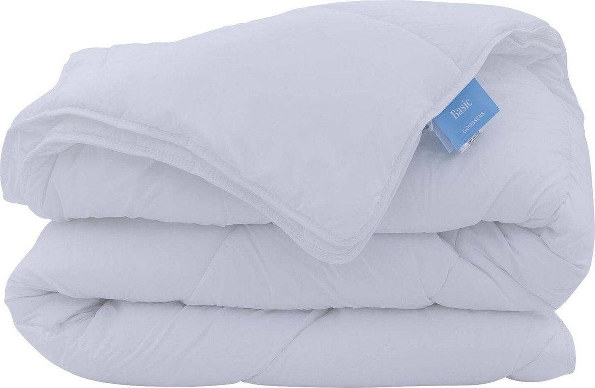 Dekbed Dekbed Basic, 140 x 220 cm 4 seizoenen