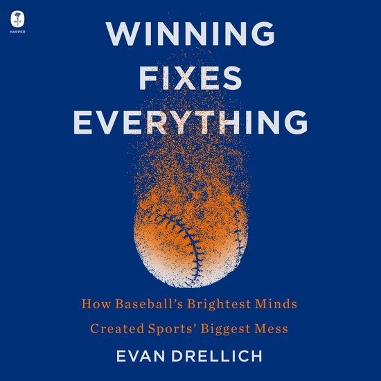 Winning Fixes Everything - cover