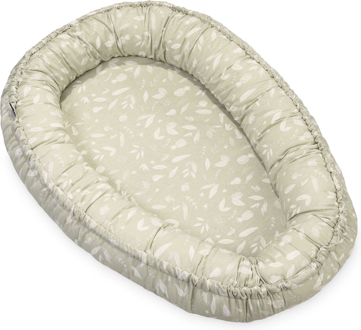 Knuffelnestje NIDO Tropic