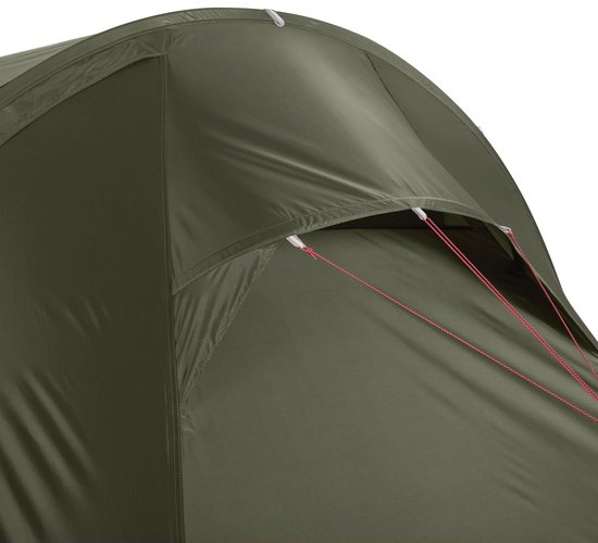 MSR Tindheim 3 - Tent Green persoons — afbeelding 3