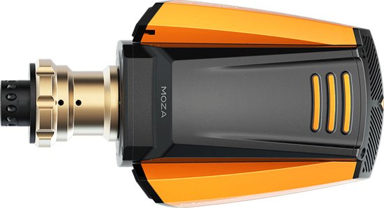 Moza Racing R21 Wheel Base (RS033) - Direct Drive Simracing Basis - 21 Nm - PC van Moza Racing — afbeelding 2