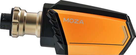 Moza Racing R21 Wheel Base (RS033) - Direct Drive Simracing Basis - 21 Nm - PC van Moza Racing — afbeelding 4