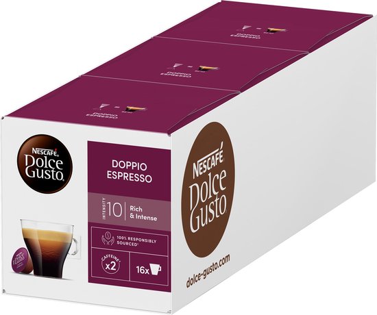 Koffiebonen vergelijken en goedkoop koffiebonen kopen