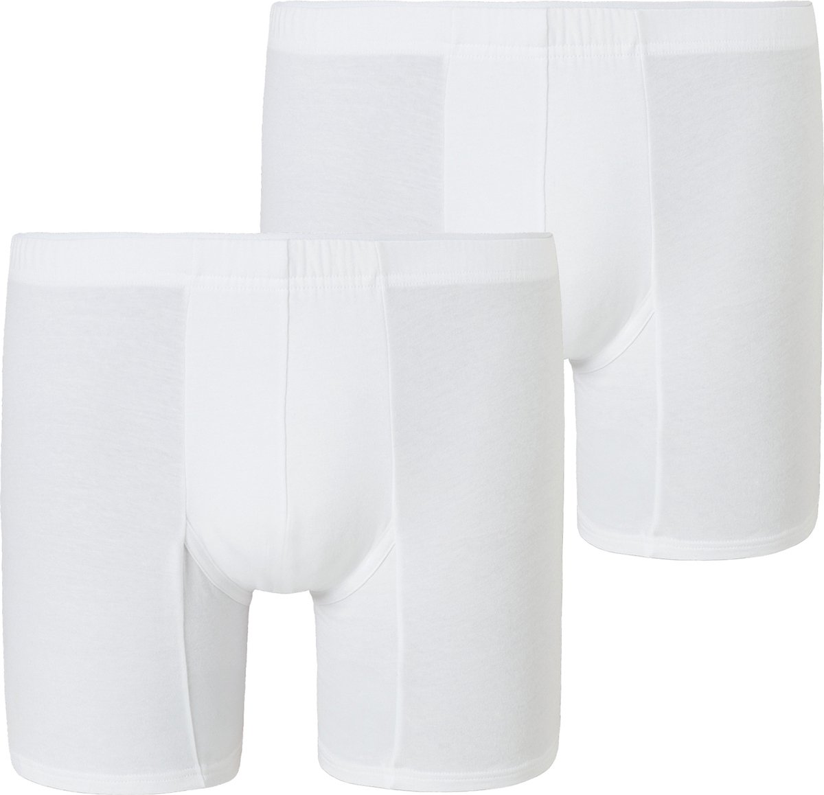 Schiesser Trunk Premium Cotton