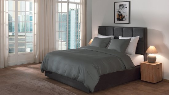 Housse de couette suite jaune dubai