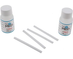 Polti Climex Eradicator - Effectieve Bestrijding van Ongedierte - Snelle Resultaten - Duurzaam Ontwerp