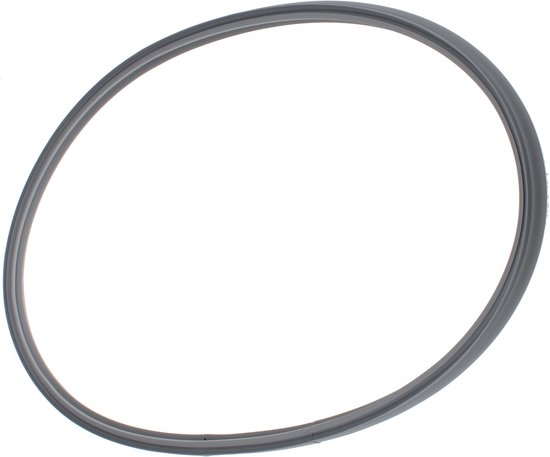 Joint de porte avant compatible avec AEG 14006609701/9 pour sèche-linge
