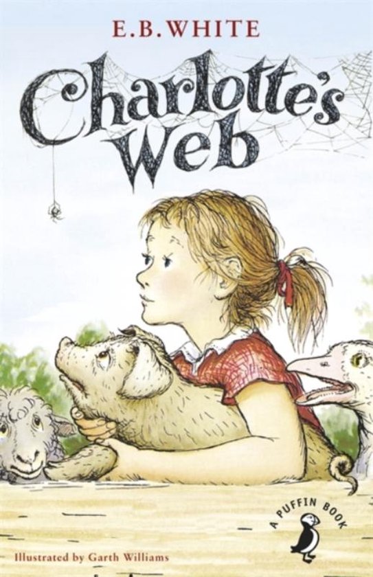 PMC Charlottes Web