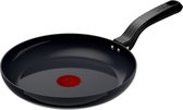 Bol.com Tefal Cook & Change Keramisch Koekenpan - Ø24 CM - PFAS-vrij - Keramische antiaanbaklaag - Geschikt voor Inductie aanbieding