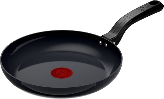 Tefal Cook & Change Keramisch Koekenpan - Ø24 CM - PFAS-vrij - Keramische antiaanbaklaag - Geschikt voor Inductie