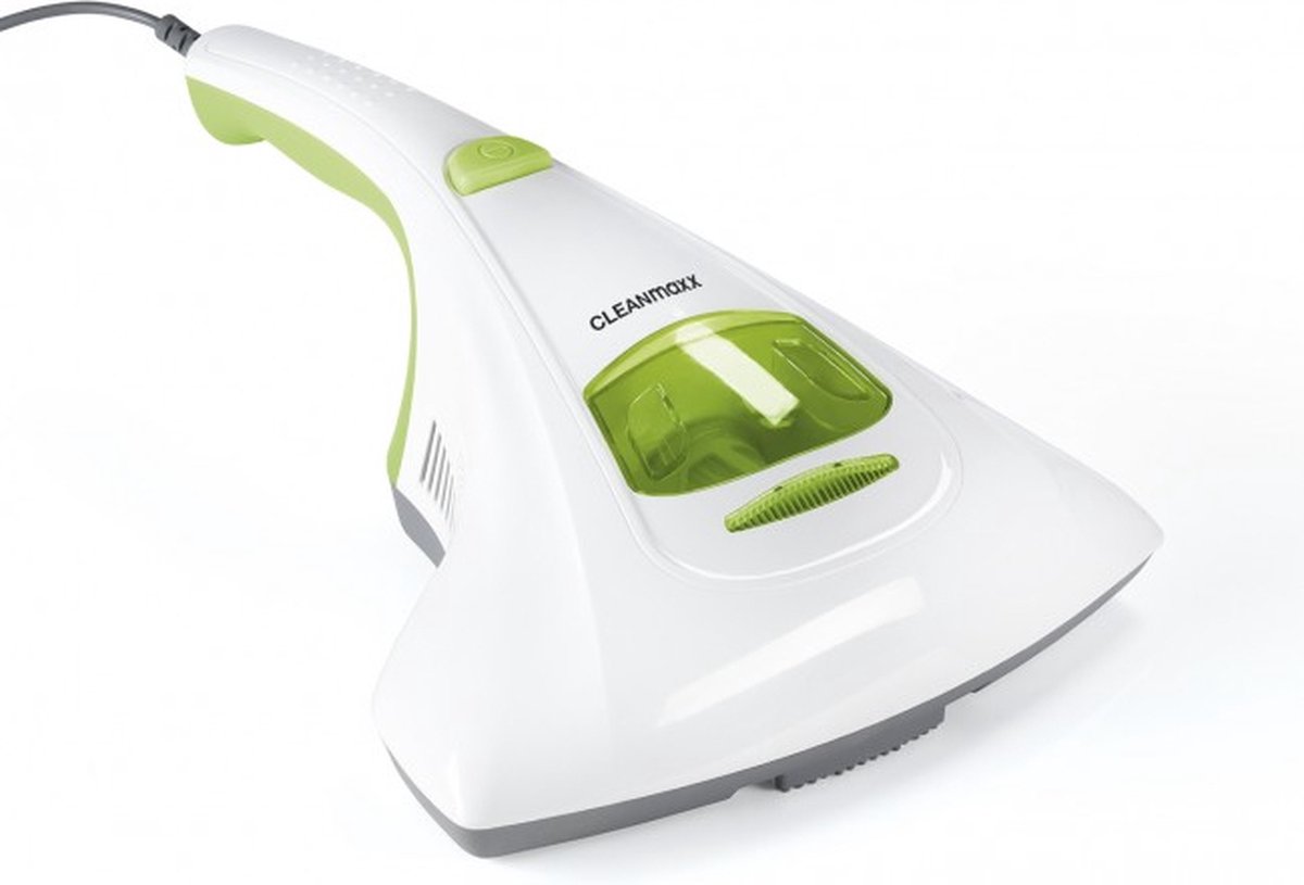 CleanMaxx Handstofzuiger Stofzuigerhulp draadloos - Kruimelzuiger - Stofzuiger