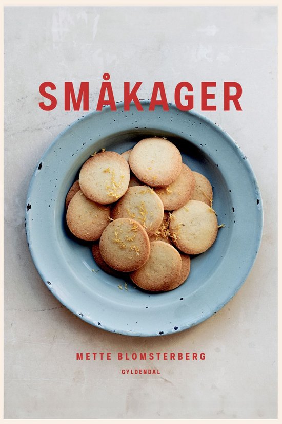 Småkager - cover