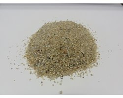 Vdl Aquariumgrind Loire 1-3 Mm Naturel - Aquarium - Siergrind - 10 kg