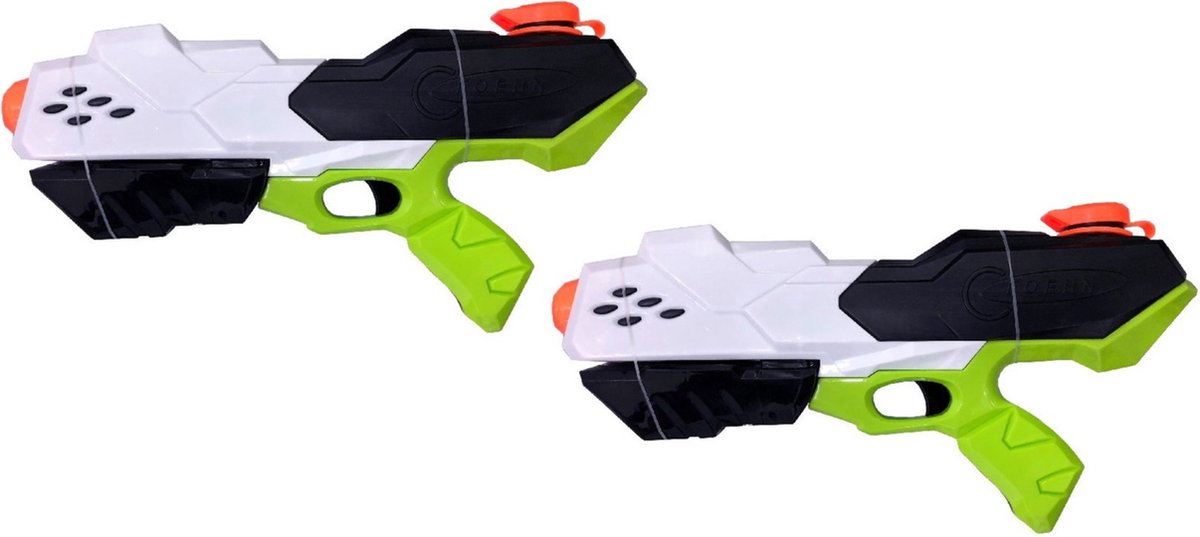 Summertime Waterpistool M 9000