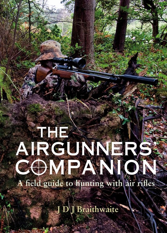 The Airgunner's Companion
