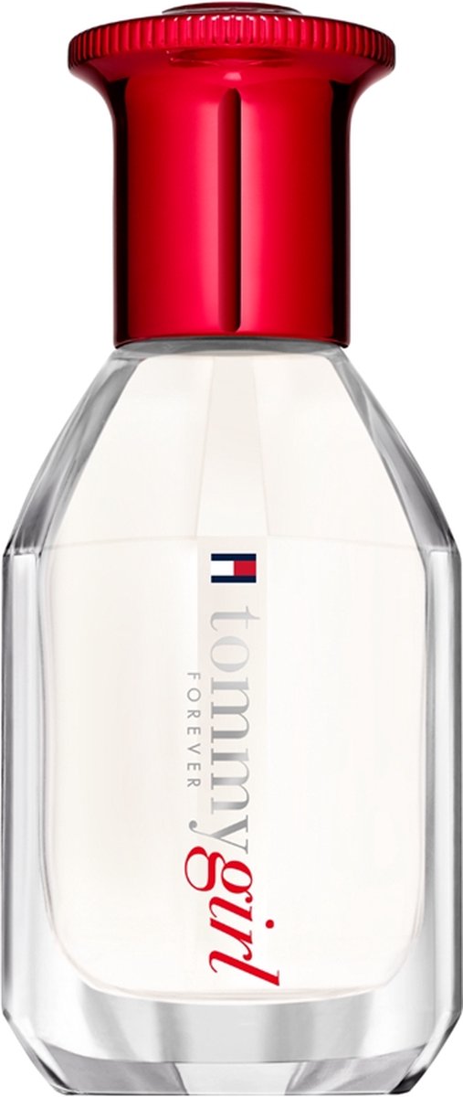 Tommy Hilfiger Tommy Girl - Eau de toilette voor dames - 200 ml — afbeelding 7