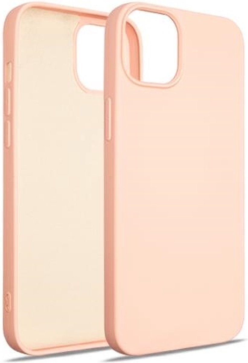 Beline Case Book Magnetic Samsung A14 5G A146 blue